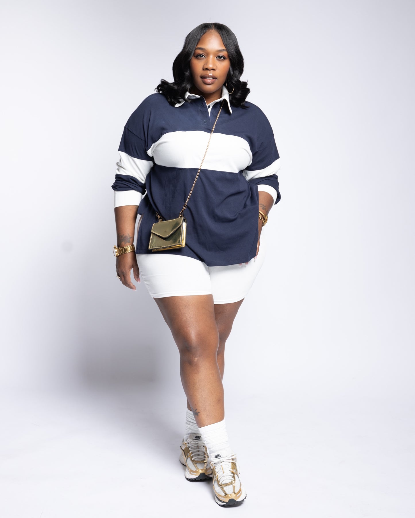 Varsity Set