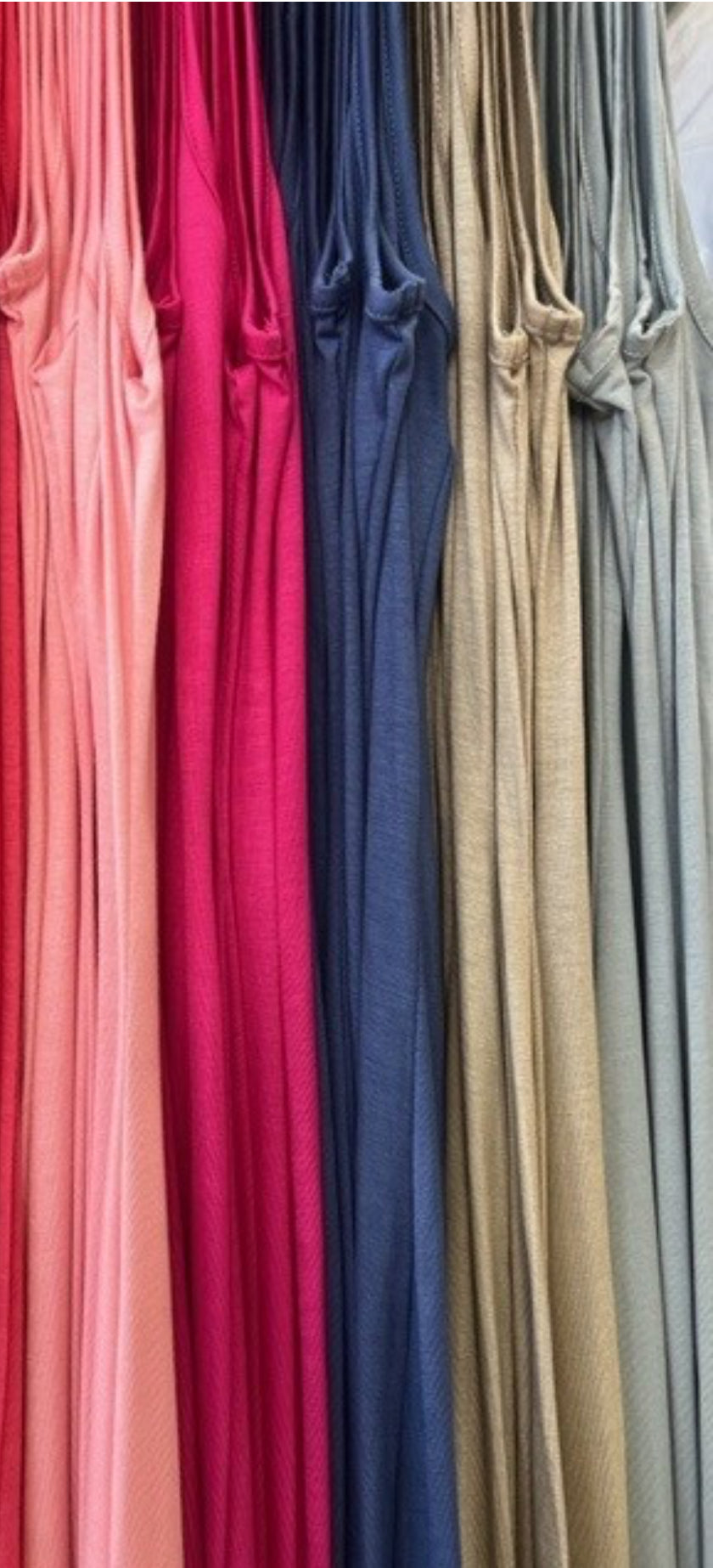 Miley Maxi