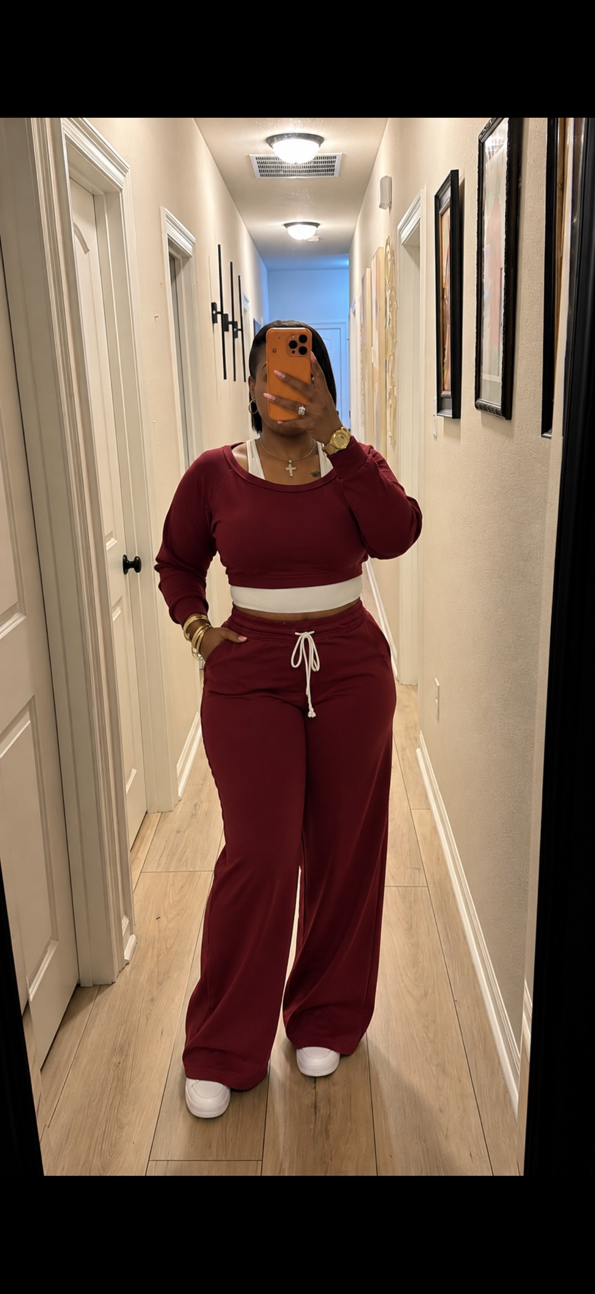 Cozy Vibez Set