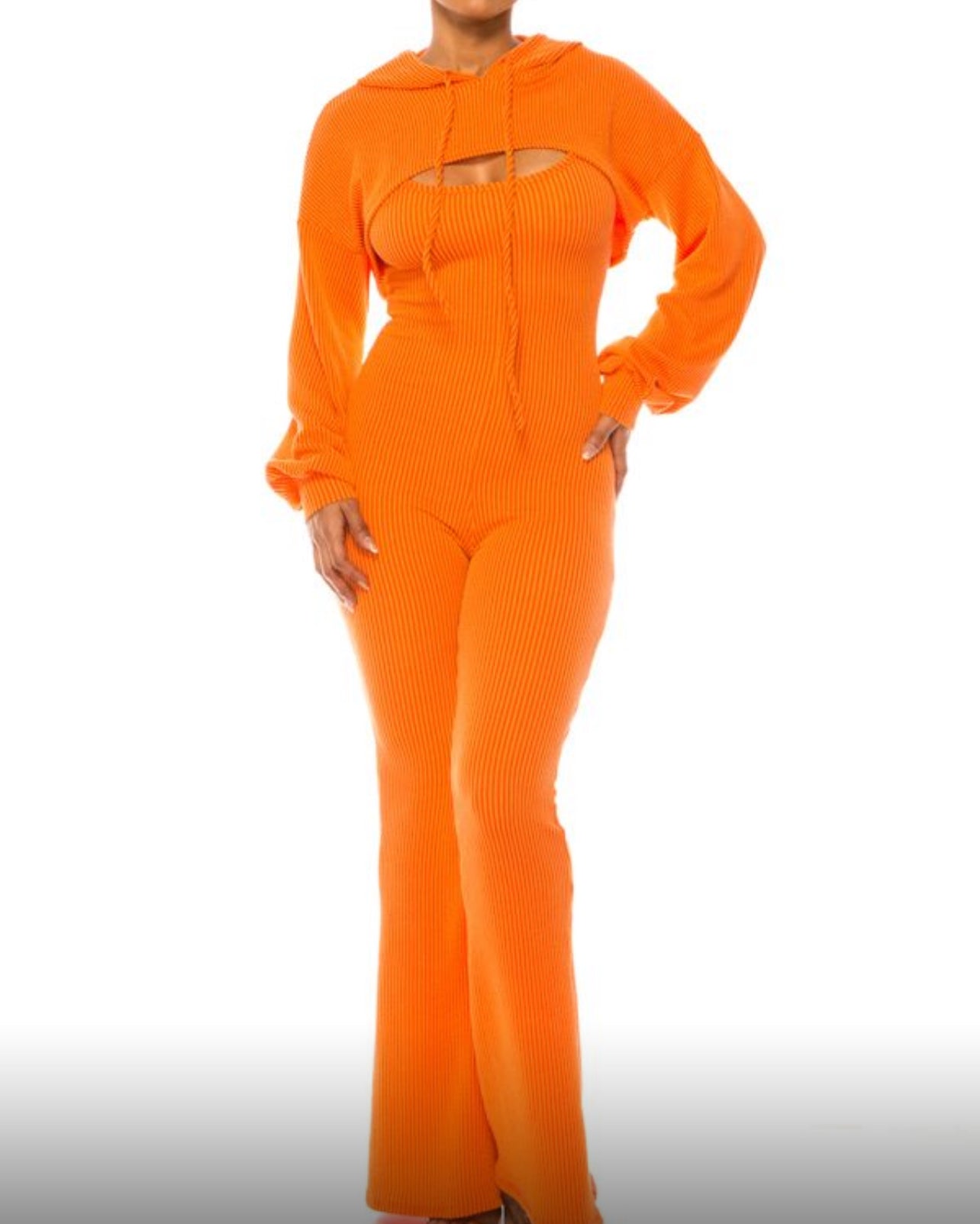 Hood Chic Set