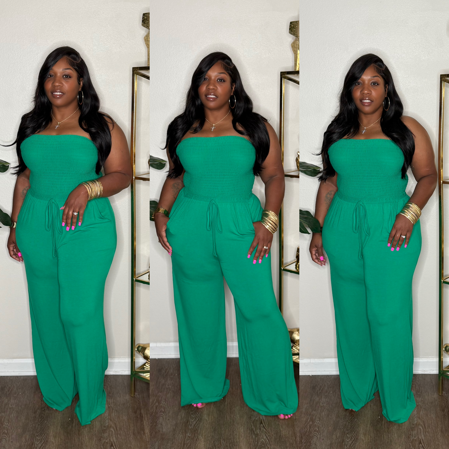 Molly Jumpsuit