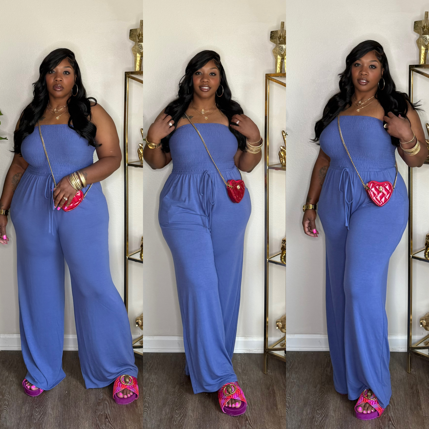 Molly Jumpsuit