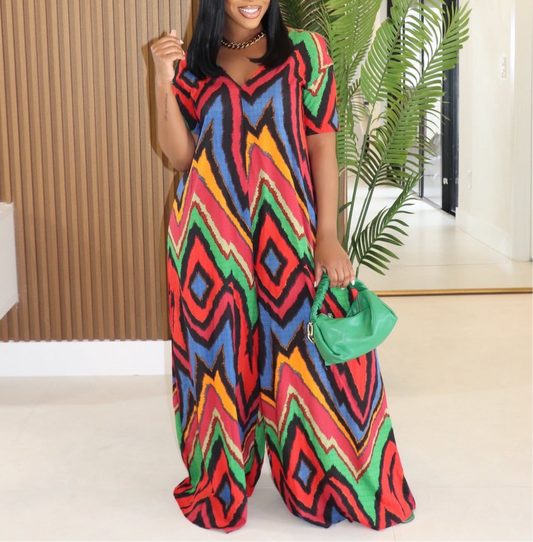 Emily Jumpsuit