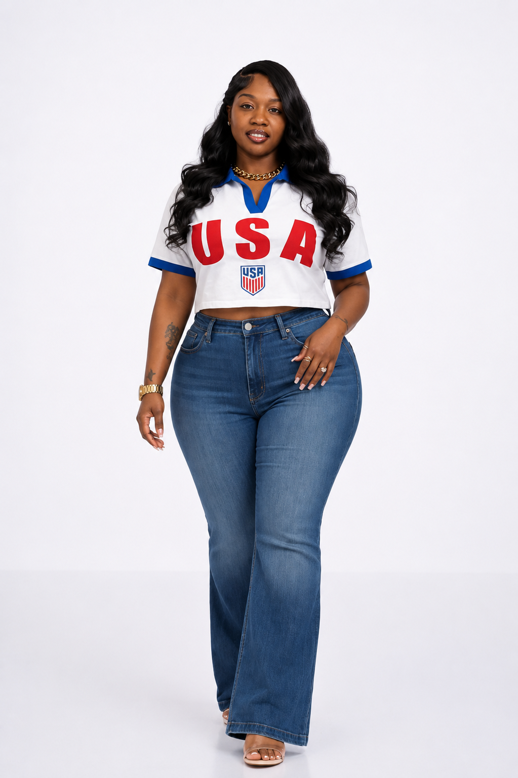 USA  Top
