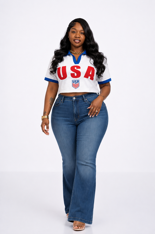 USA  Top