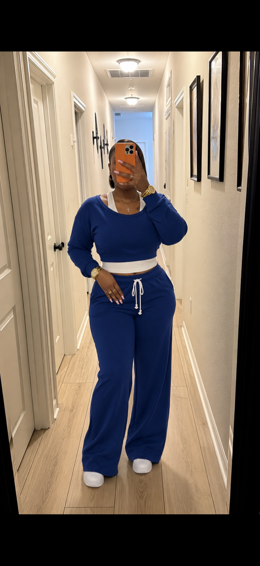 Cozy Vibez Set