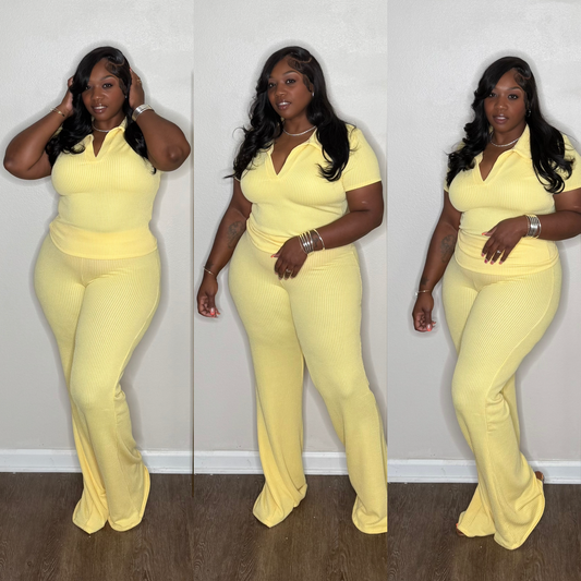 Kimmie Set.