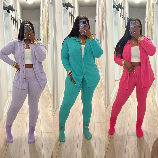 Mommy Set