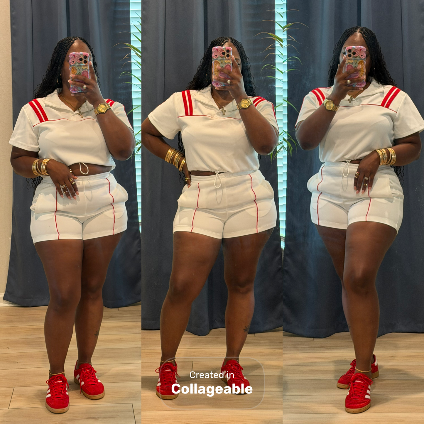 Nash Set