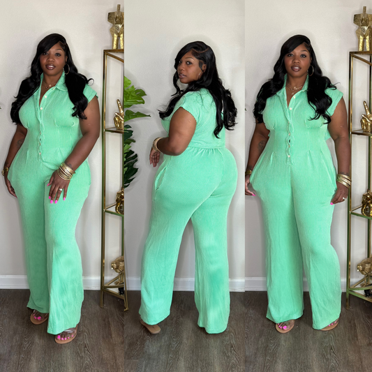 Khazir Jumpsuit