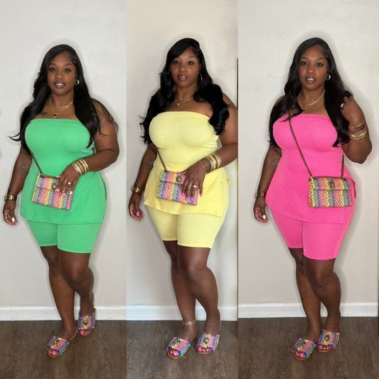 Khi Set (Regular Size)
